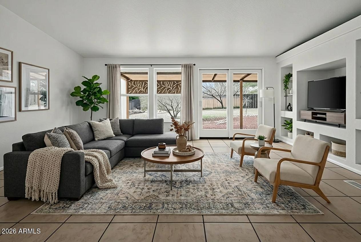 10830 E OAK CREEK Trail