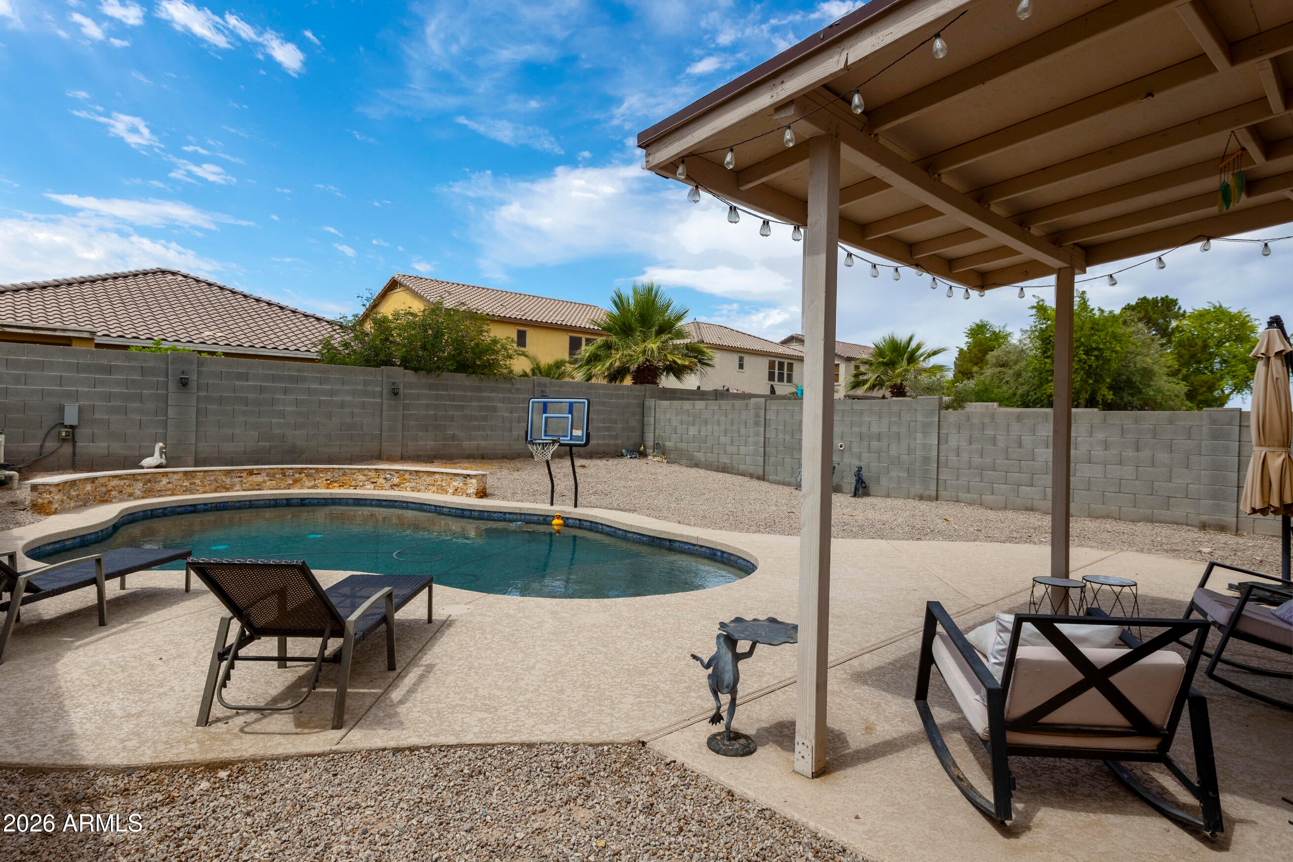 45793 W TUCKER Road