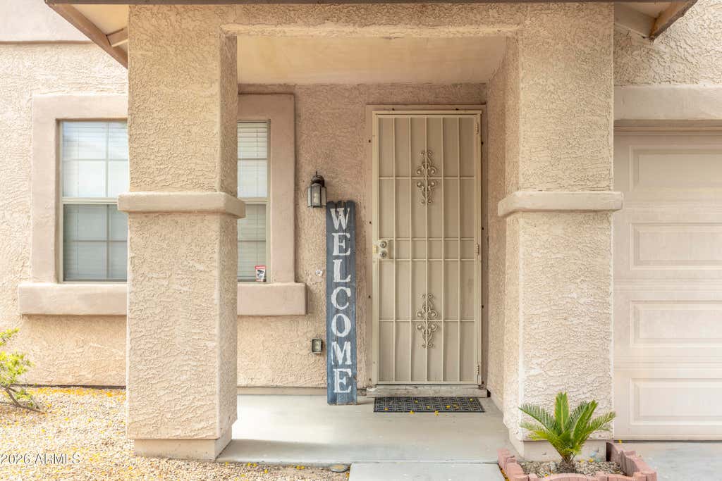 Photo of 45793 W Tucker Road, Maricopa, AZ 85139 (MLS # 7042004)