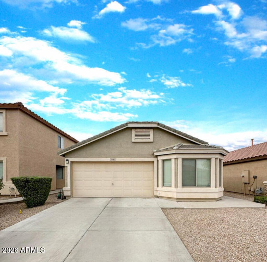 Photo of 40167 W Thornberry Lane, Maricopa, AZ 85138 (MLS # 7014582)