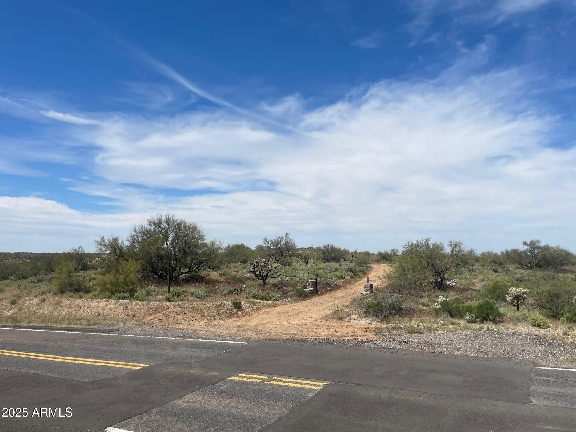 0 N Barkerville Road -