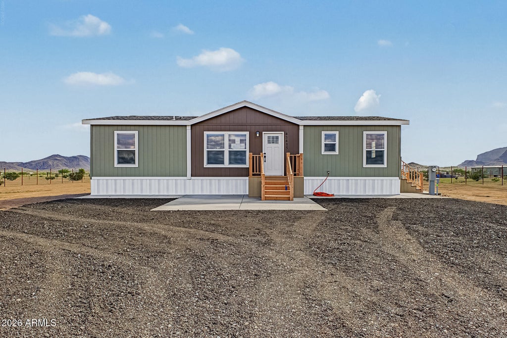 Photo of 43415 W Thomas Road, Tonopah, AZ 85354 (MLS # 7093241)