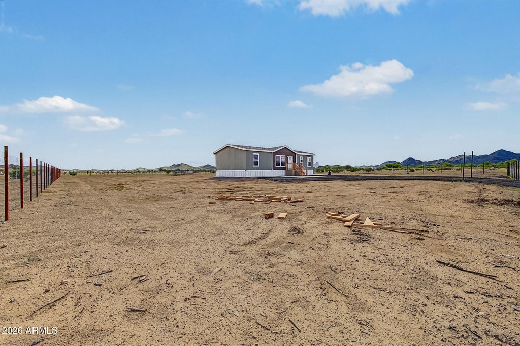 Photo of 43415 W Thomas Road, Tonopah, AZ 85354 (MLS # 7093241)