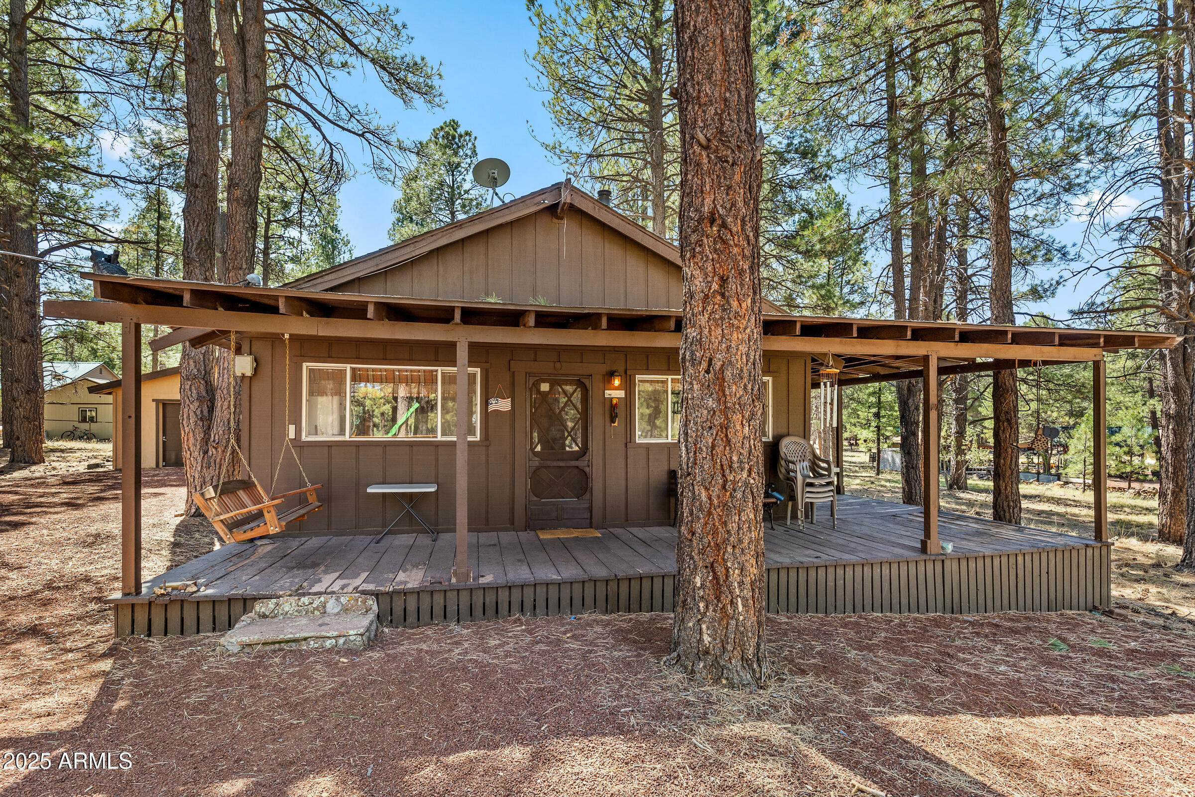 SHERWOOD FOREST ESTATES - Residential
