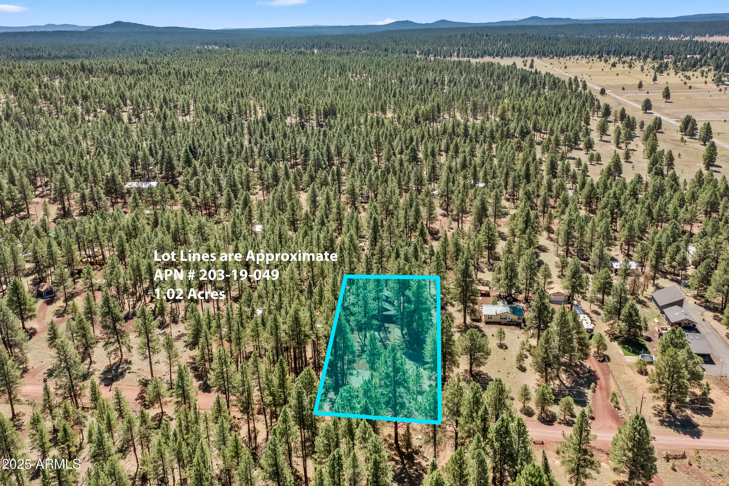 SHERWOOD FOREST ESTATES - Residential