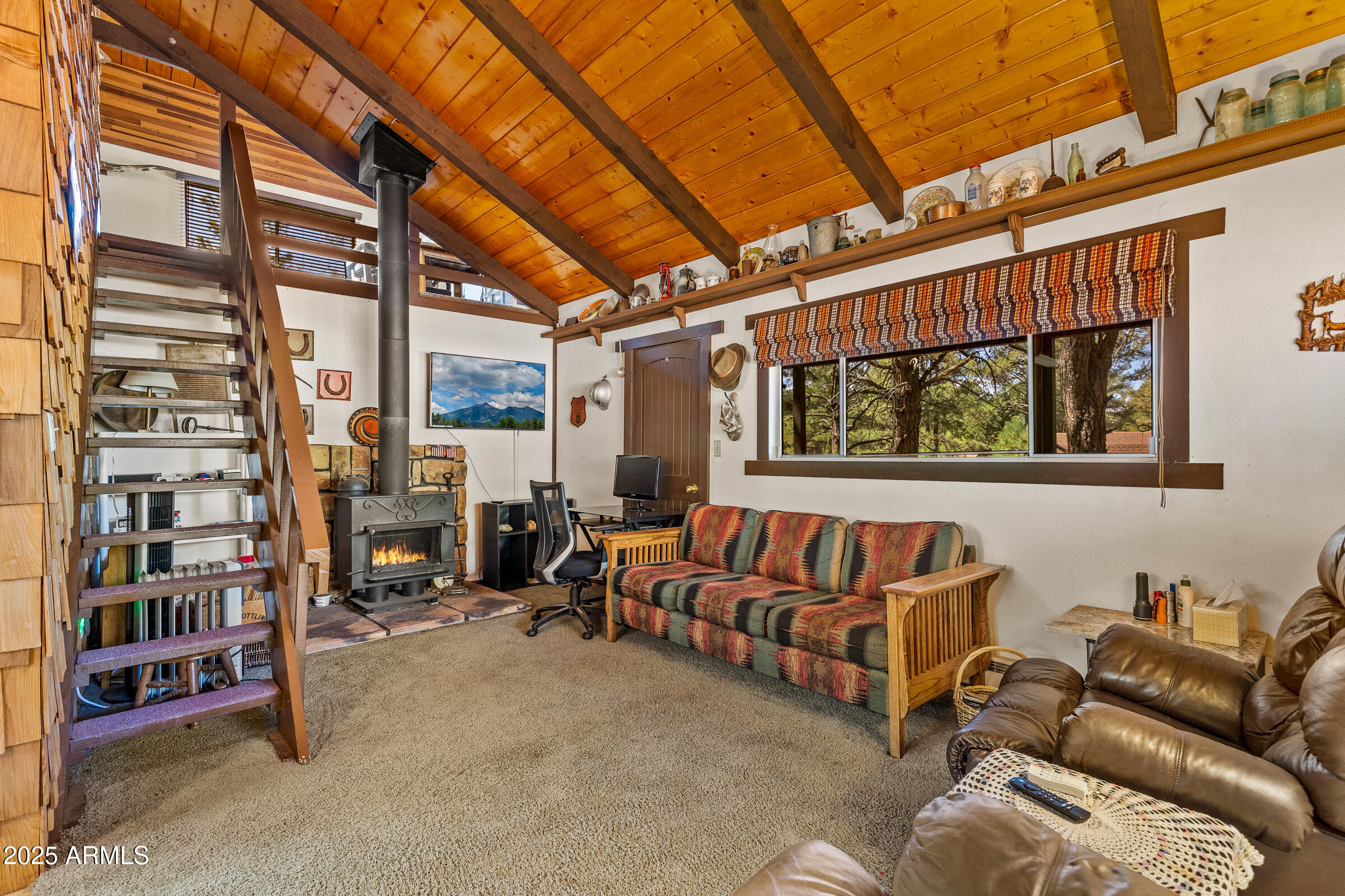 SHERWOOD FOREST ESTATES - Residential
