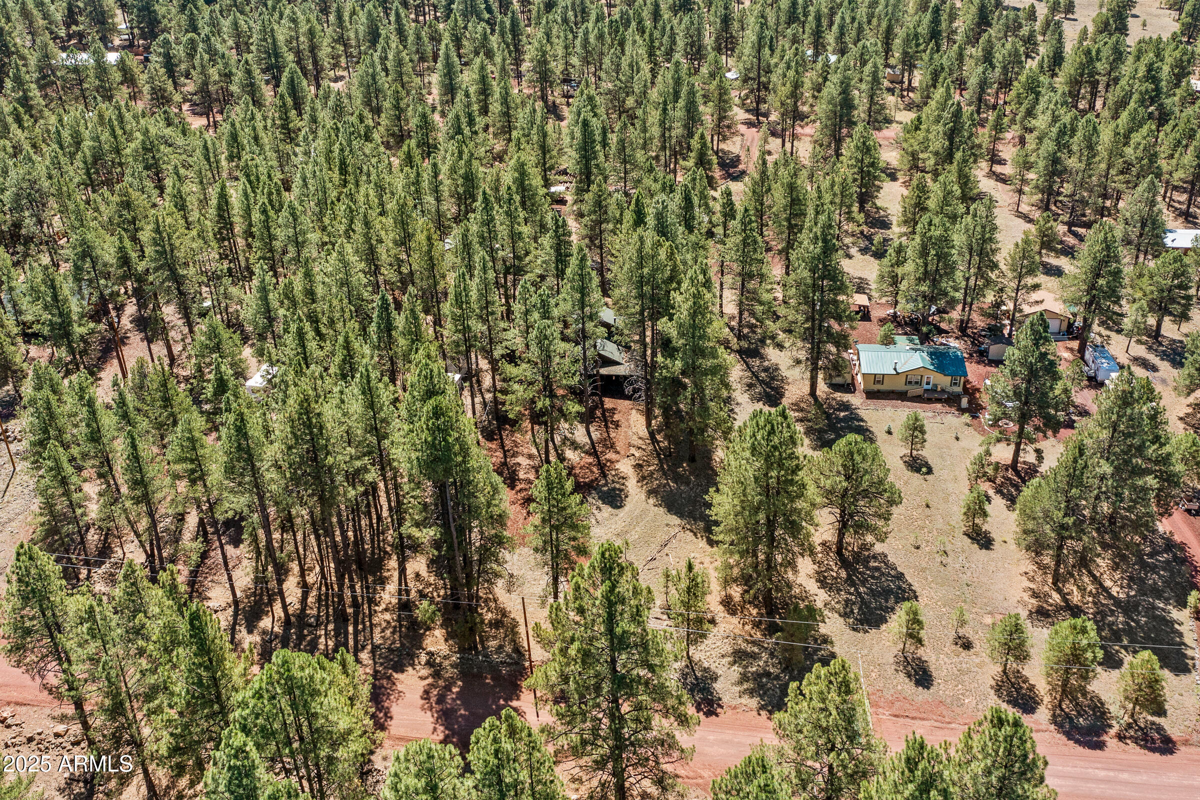 SHERWOOD FOREST ESTATES - Residential