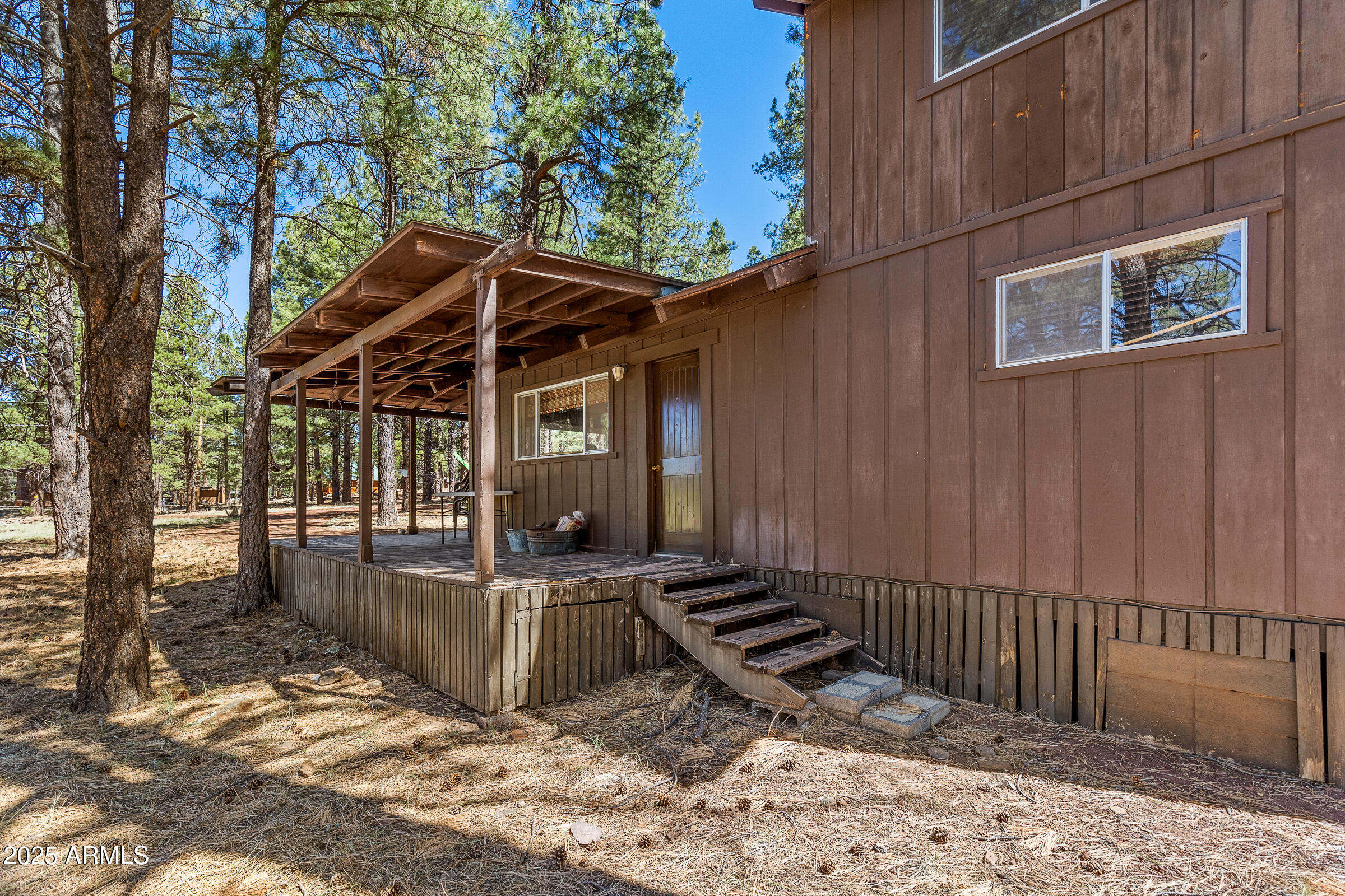 SHERWOOD FOREST ESTATES - Residential