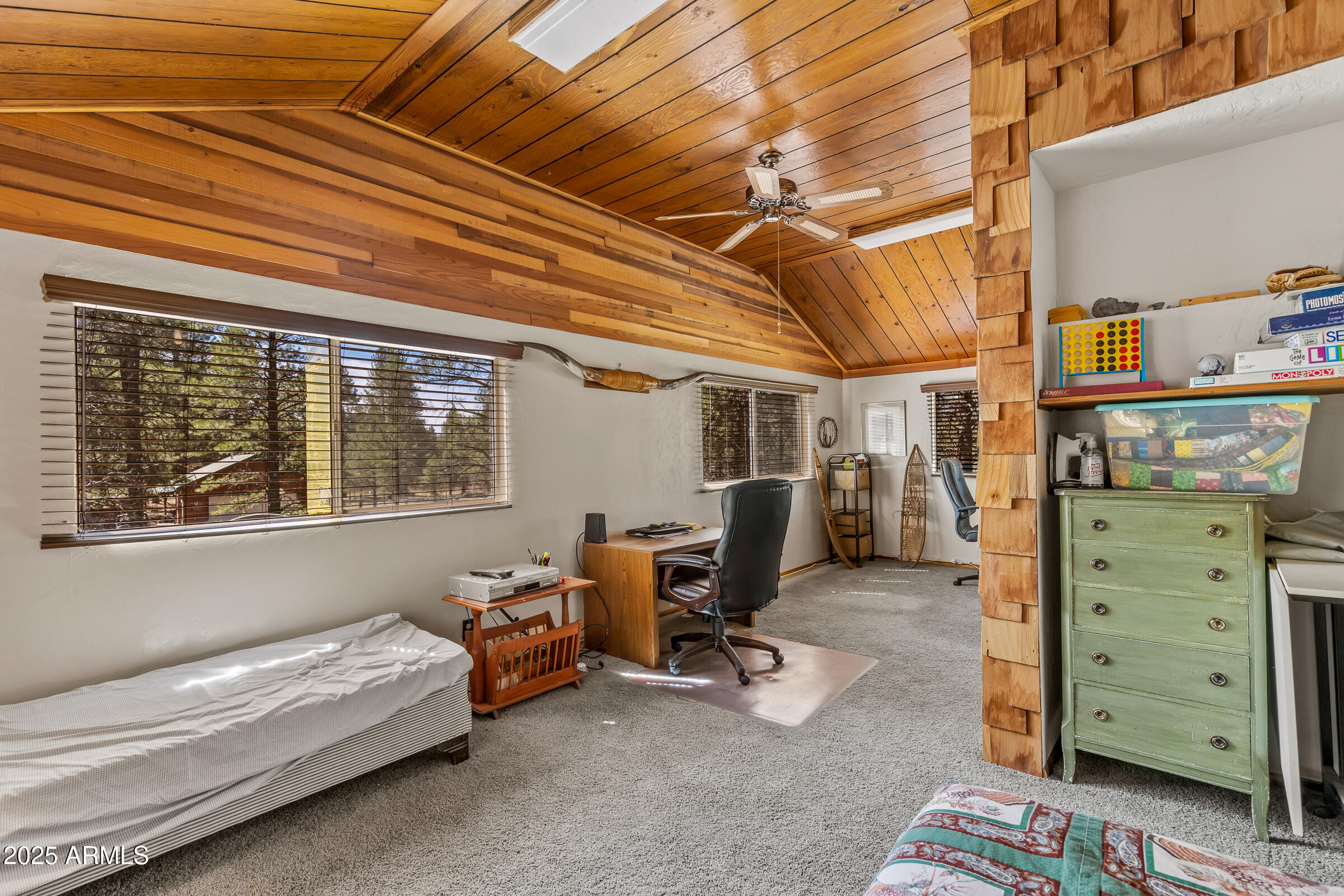 SHERWOOD FOREST ESTATES - Residential