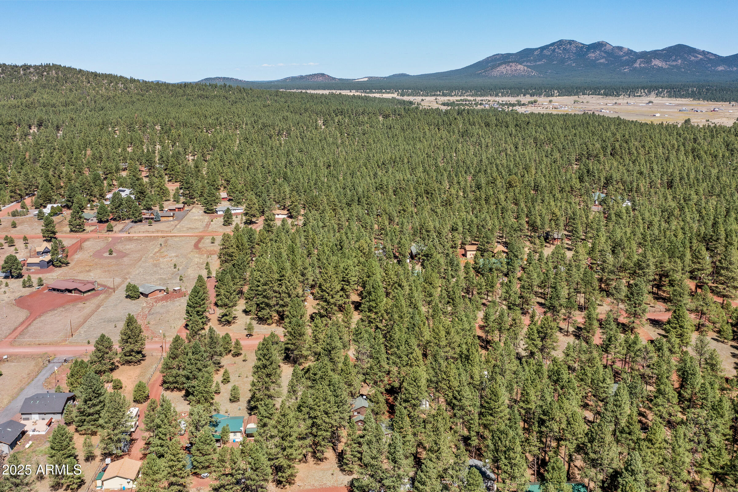 SHERWOOD FOREST ESTATES - Residential