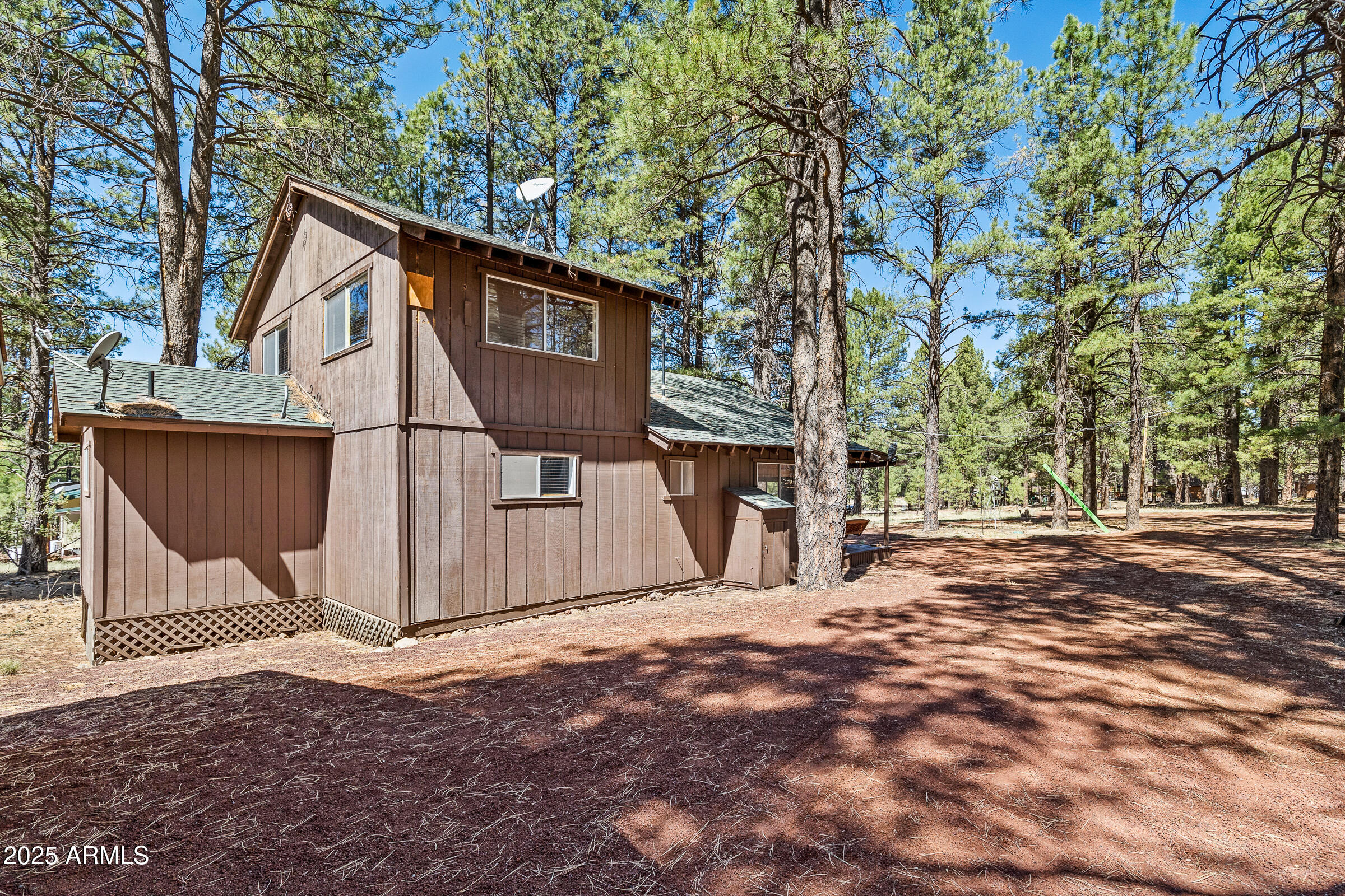 SHERWOOD FOREST ESTATES - Residential