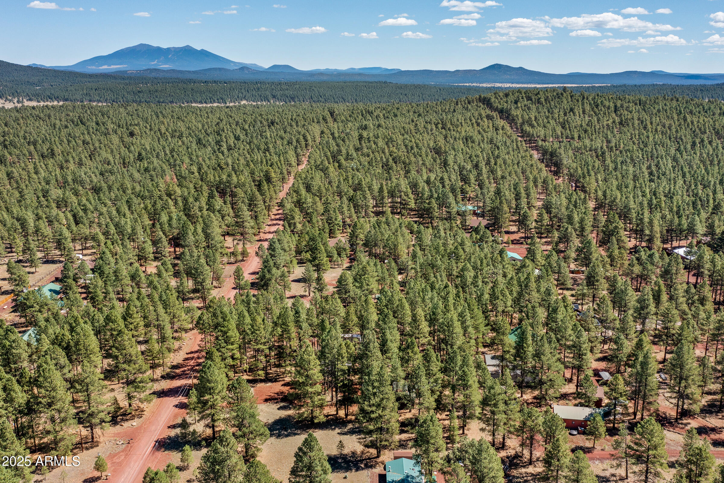 SHERWOOD FOREST ESTATES - Residential