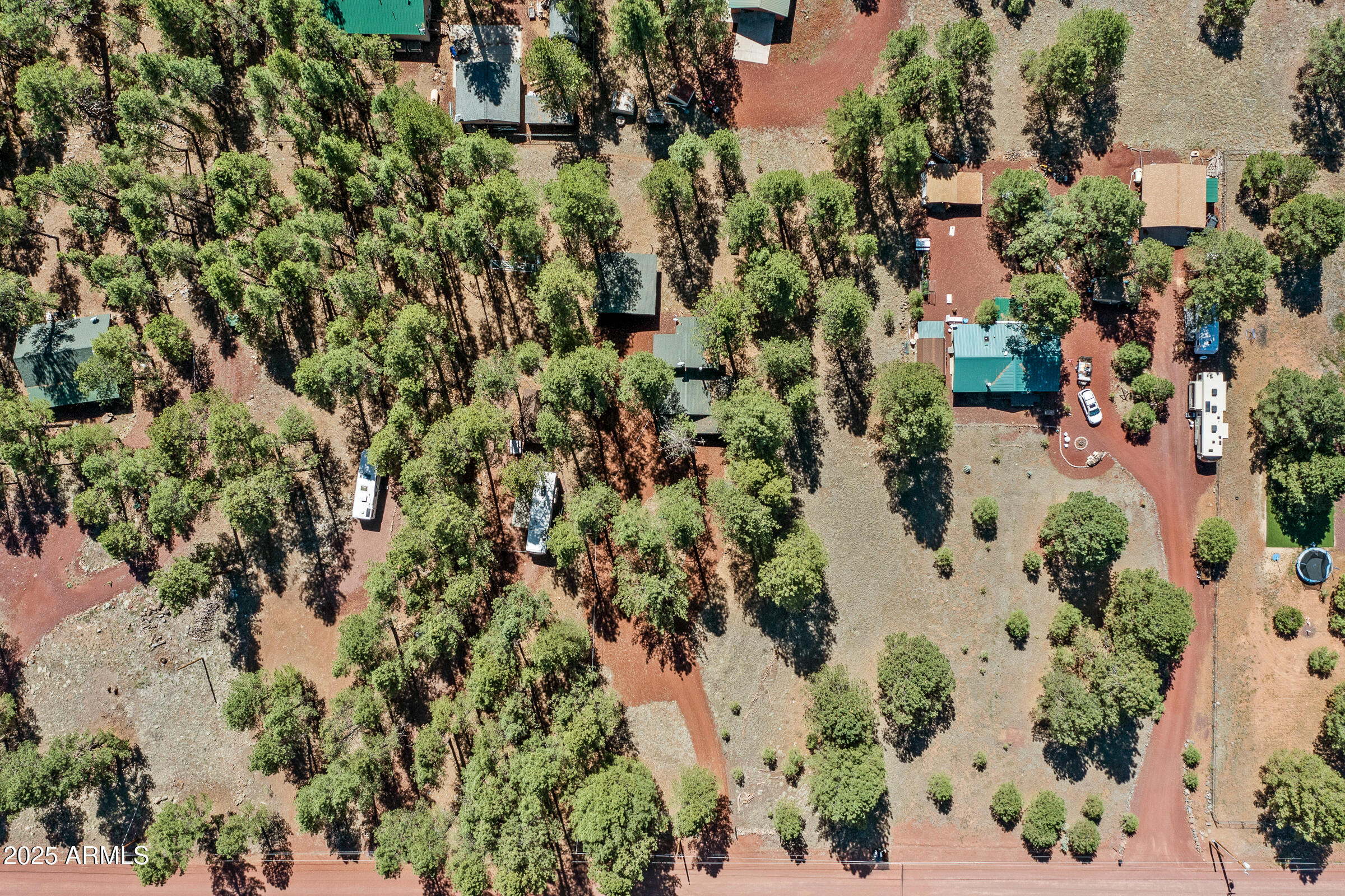 SHERWOOD FOREST ESTATES - Residential