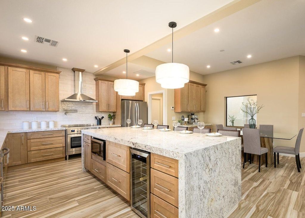 Photo of 18418 E Horseshoe Circle, Rio Verde, AZ 85263 (MLS # 6930324)