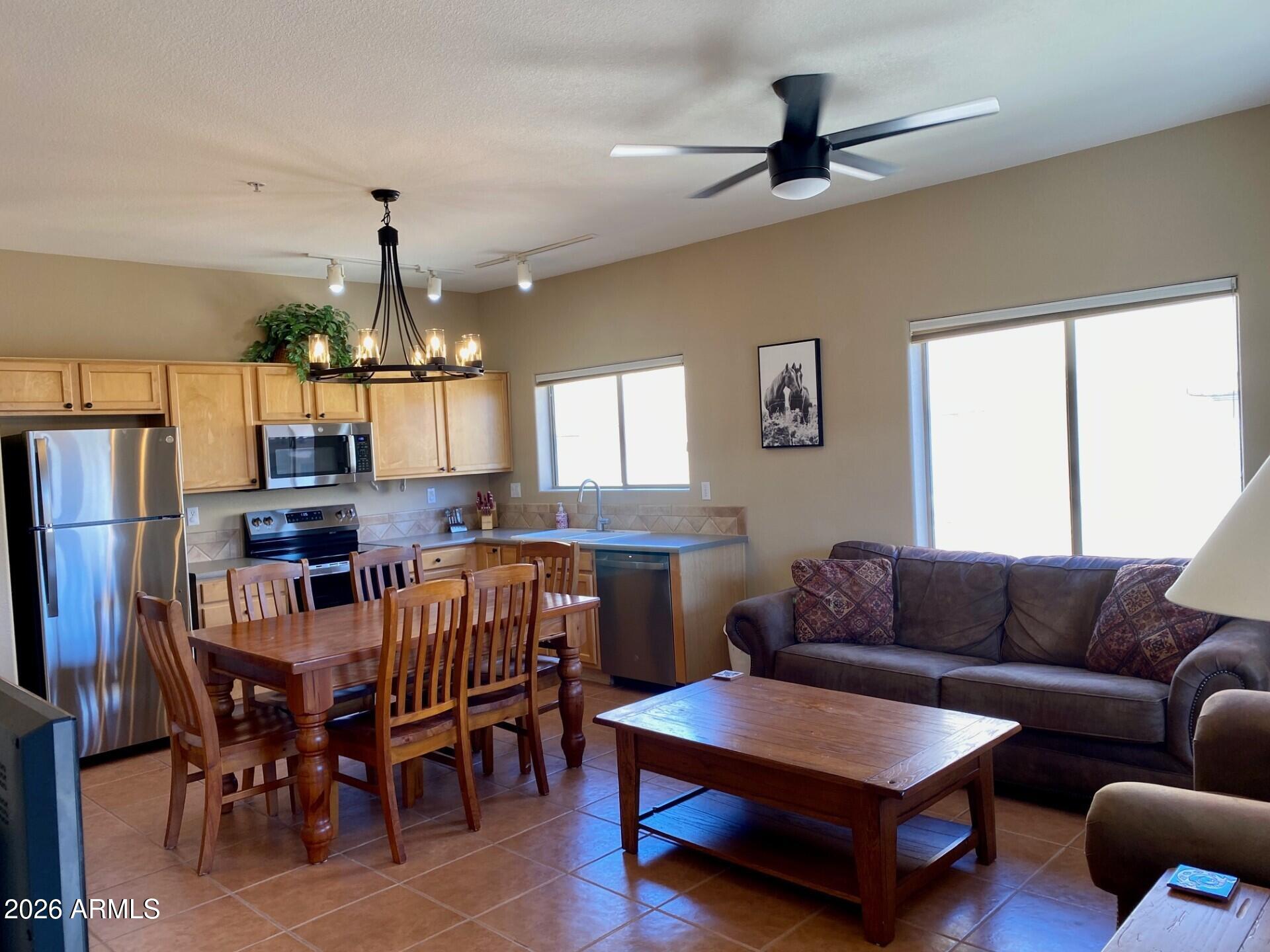 16545 E GUNSIGHT Drive 213