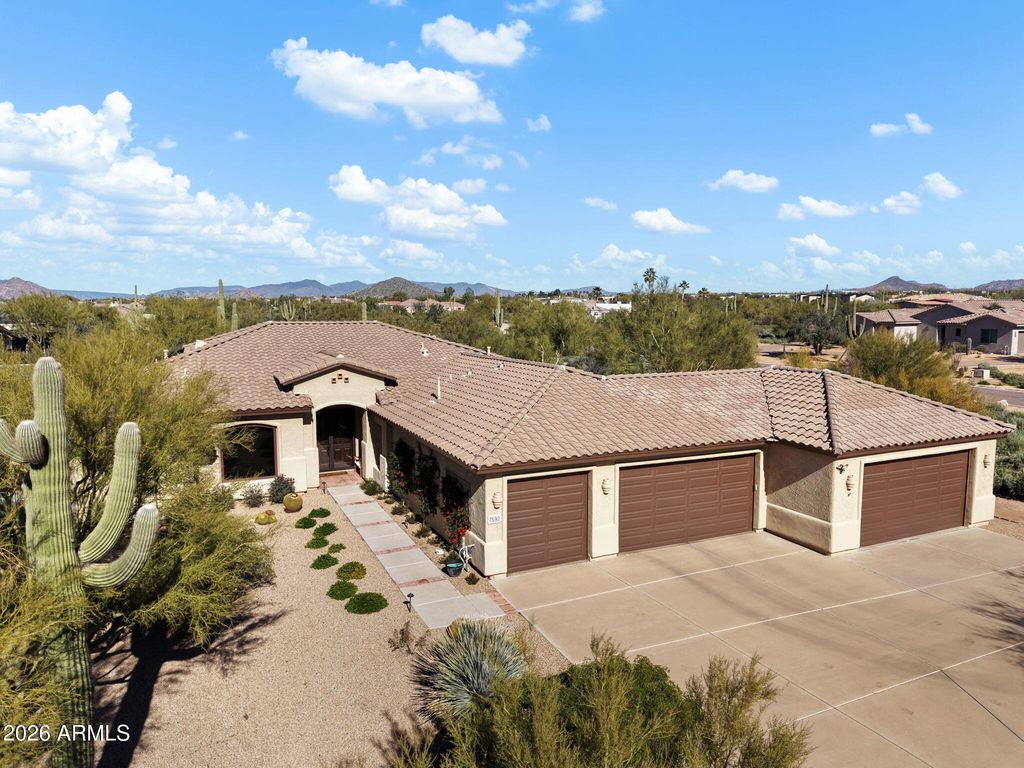 Photo of 7592 E Monterra Way, Scottsdale, AZ 85266 (MLS # 6967376)