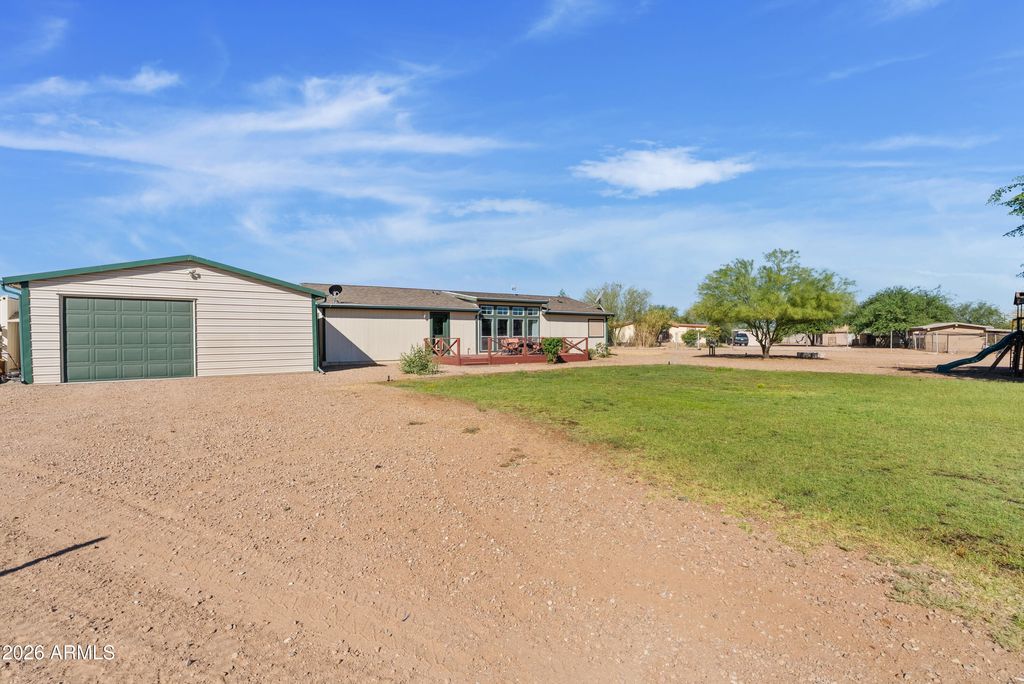 Photo of 20120 E San Tan Boulevard, Queen Creek, AZ 85142 (MLS # 7045292)