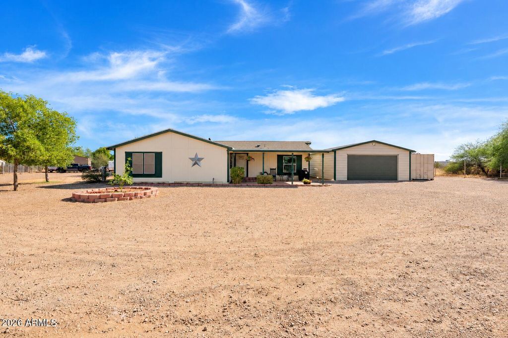 Photo of 20120 E San Tan Boulevard, Queen Creek, AZ 85142 (MLS # 7045292)