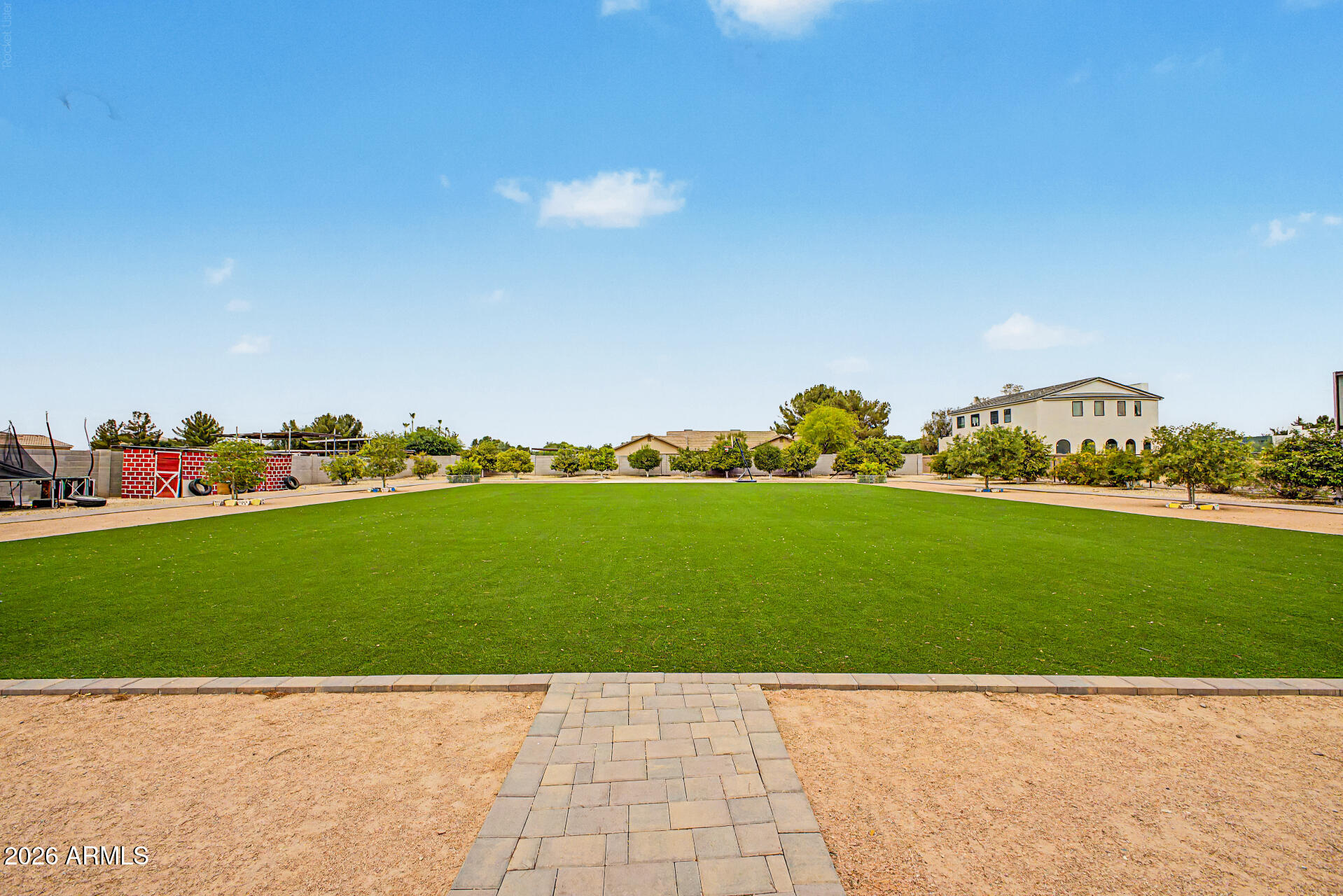 Photo 1 of 38 — 24119 S 122ND Street, Chandler, AZ 85249