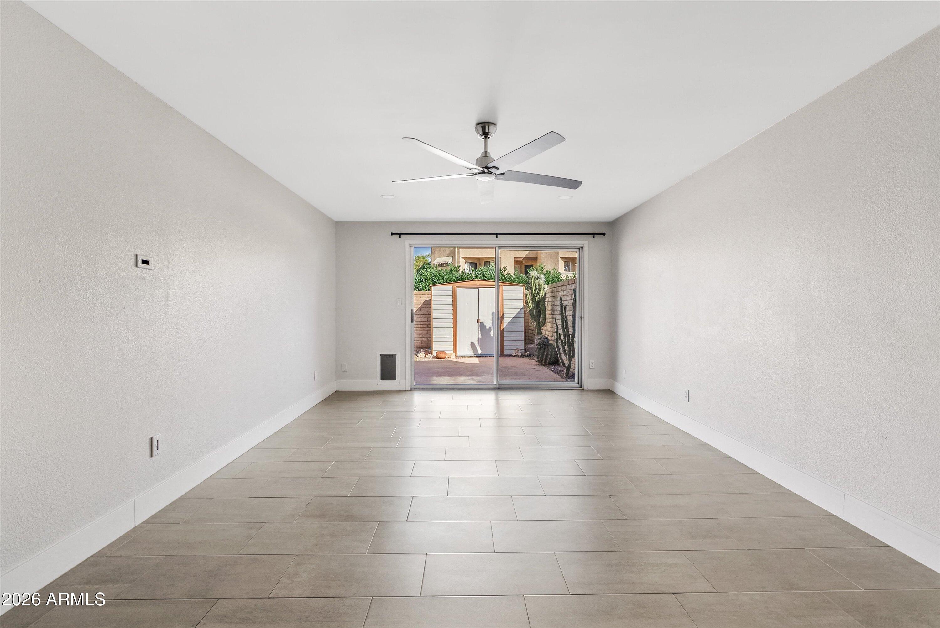 5158 E monte vista Road