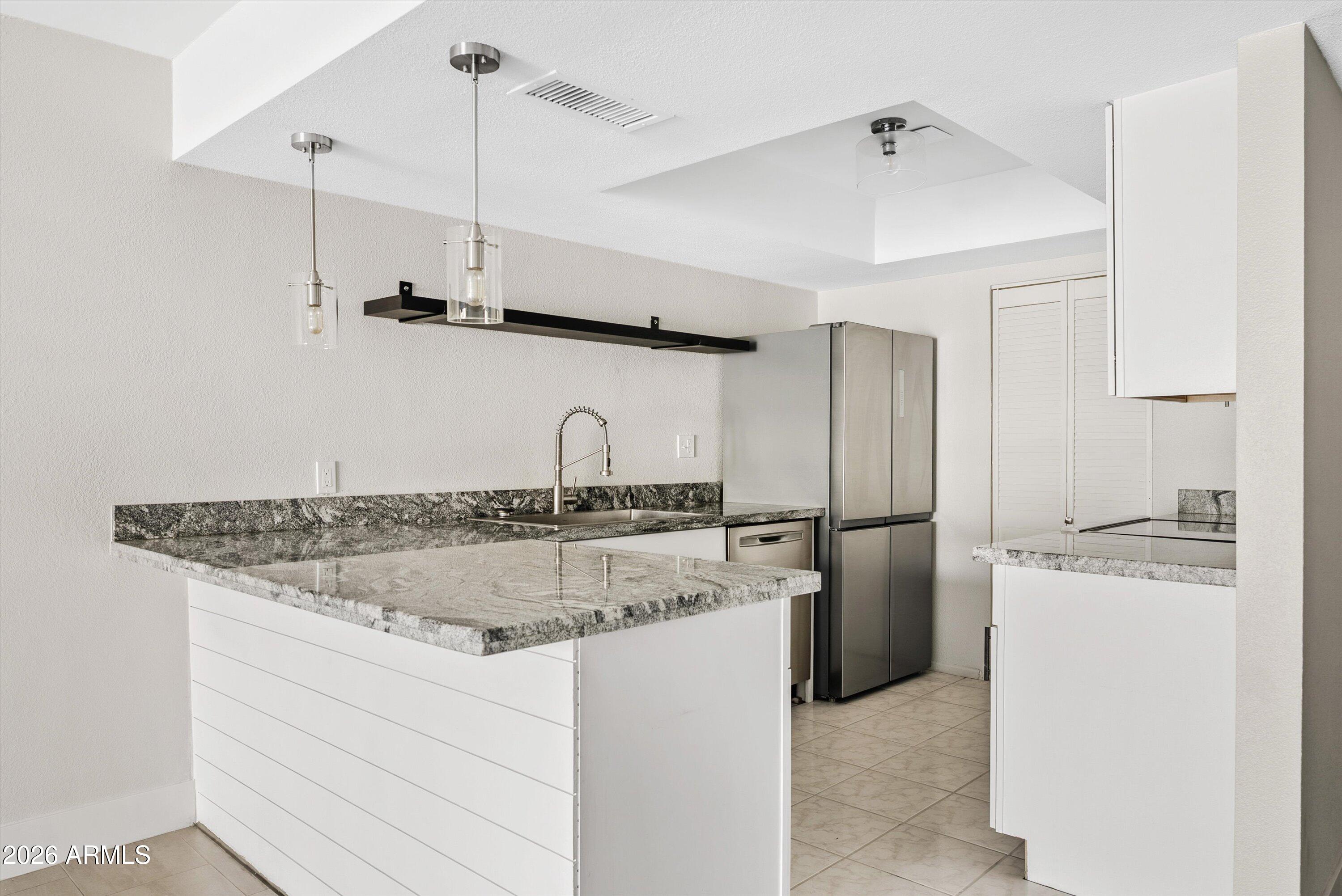 5158 E monte vista Road