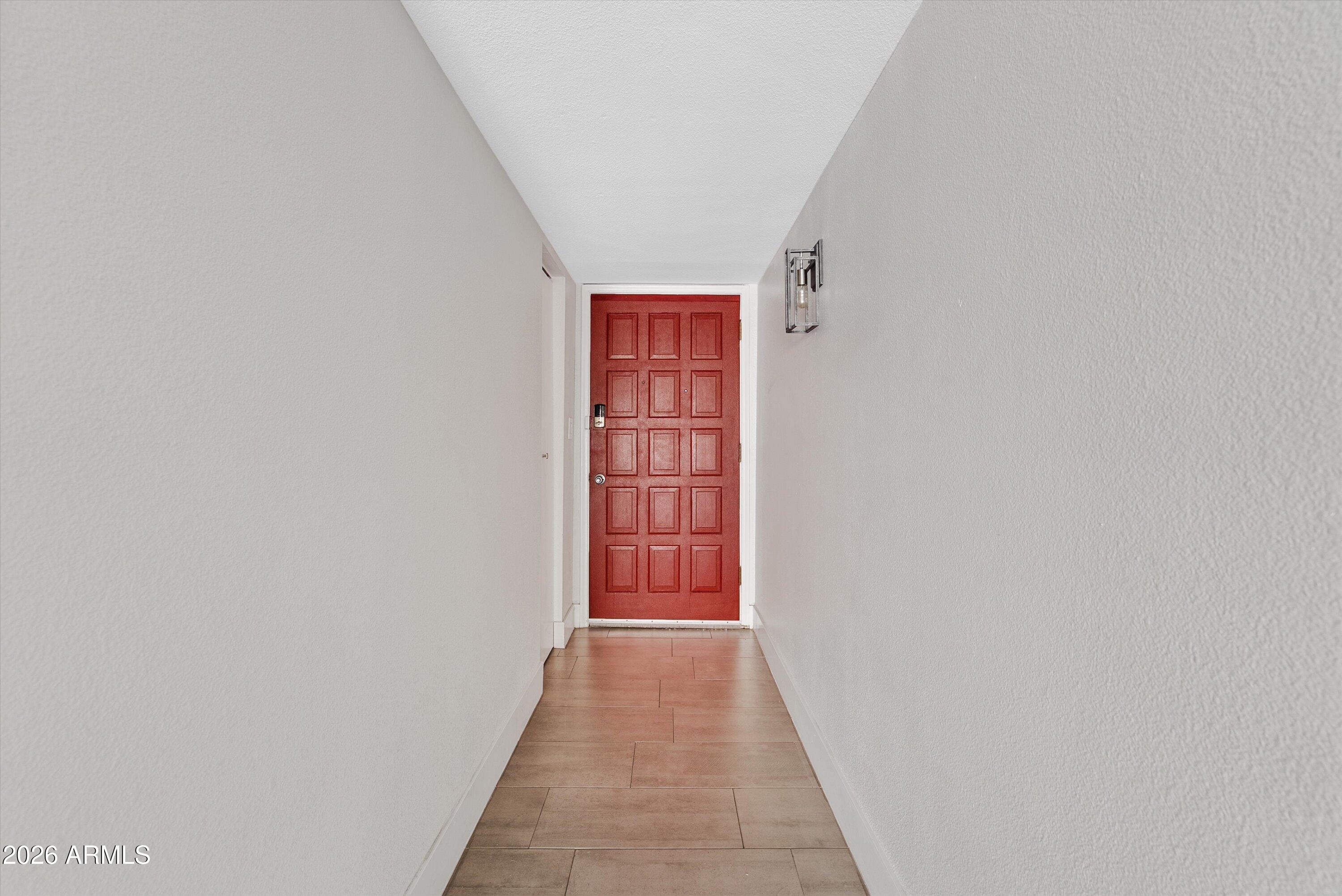 5158 E monte vista Road