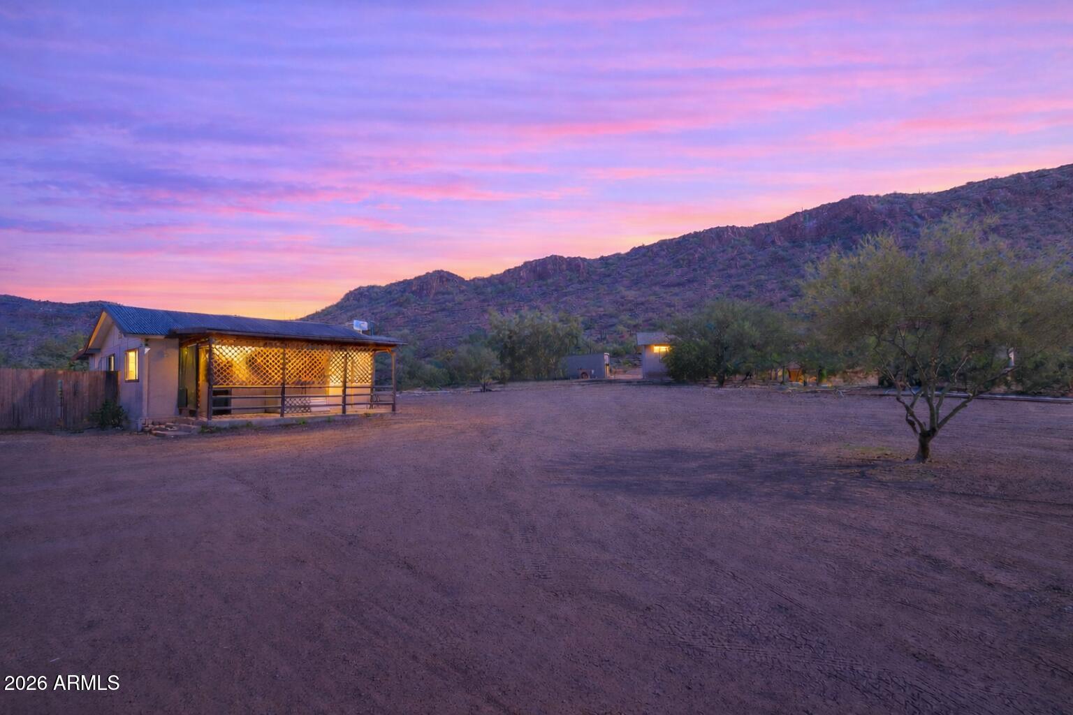 732 E HONDA BOW Road