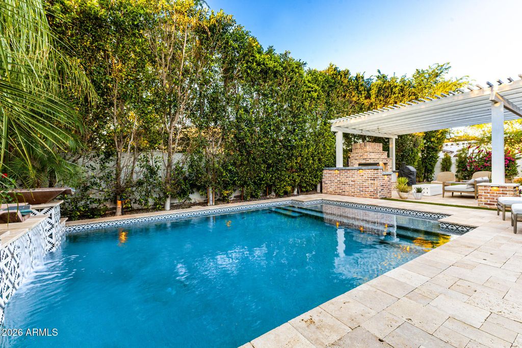 Photo of 3904 E Carob Drive, Gilbert, AZ 85298 (MLS # 6998562)