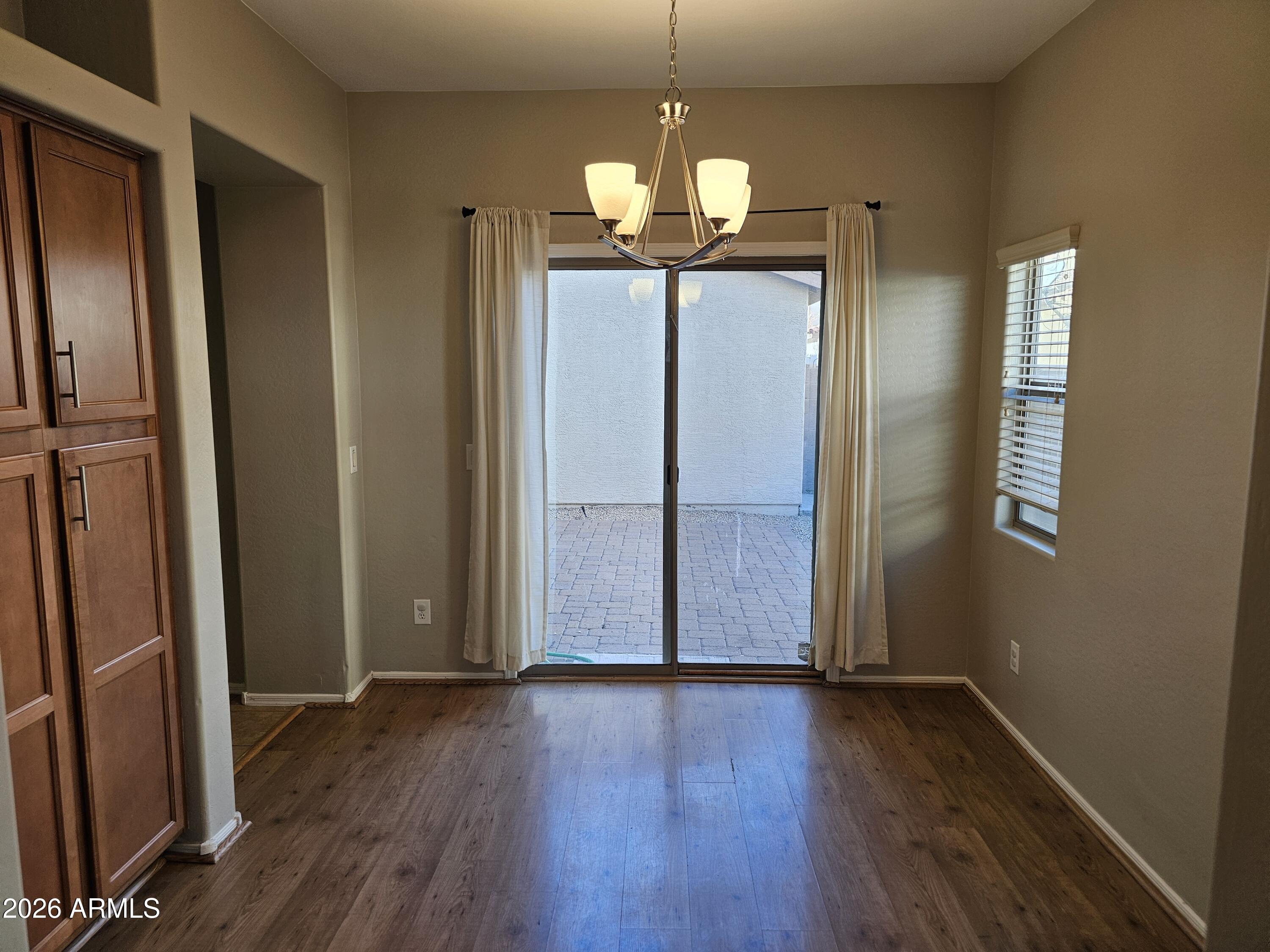 4666 E REDFIELD Road