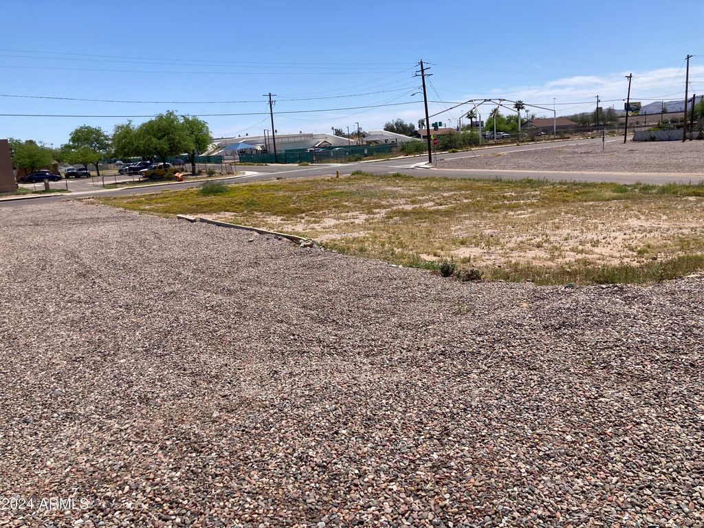 Photo of 1824 S 12th Street #175, Phoenix, AZ 85034 (MLS # 6940295)