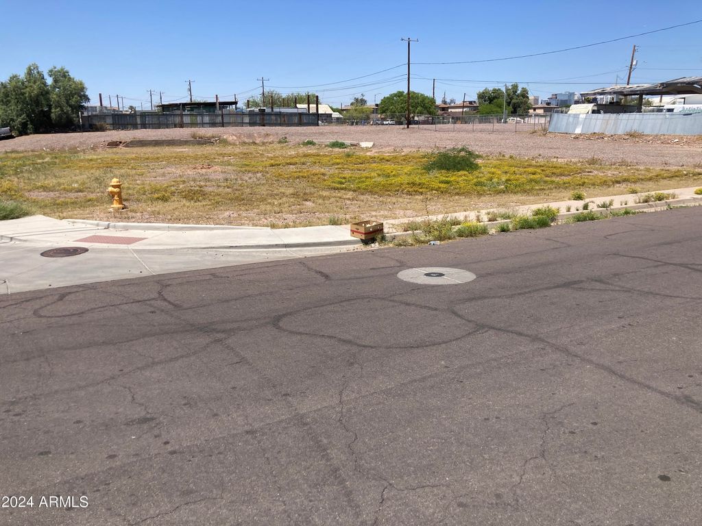 Photo of 1824 S 12th Street #175, Phoenix, AZ 85034 (MLS # 6940295)