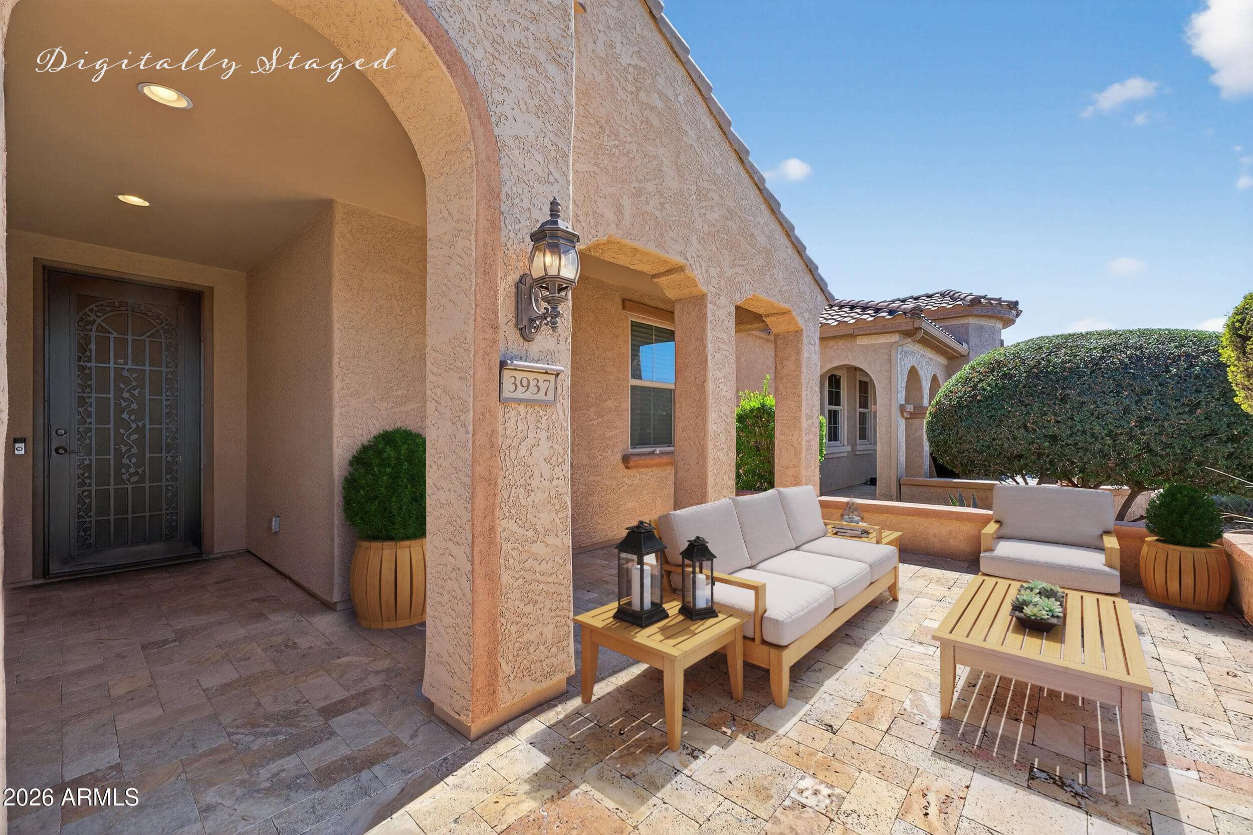 3937 N SMITHSONIAN Drive