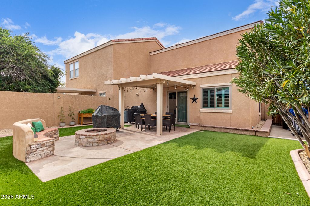 Photo of 10643 N 70th Drive, Peoria, AZ 85345 (MLS # 6975114)