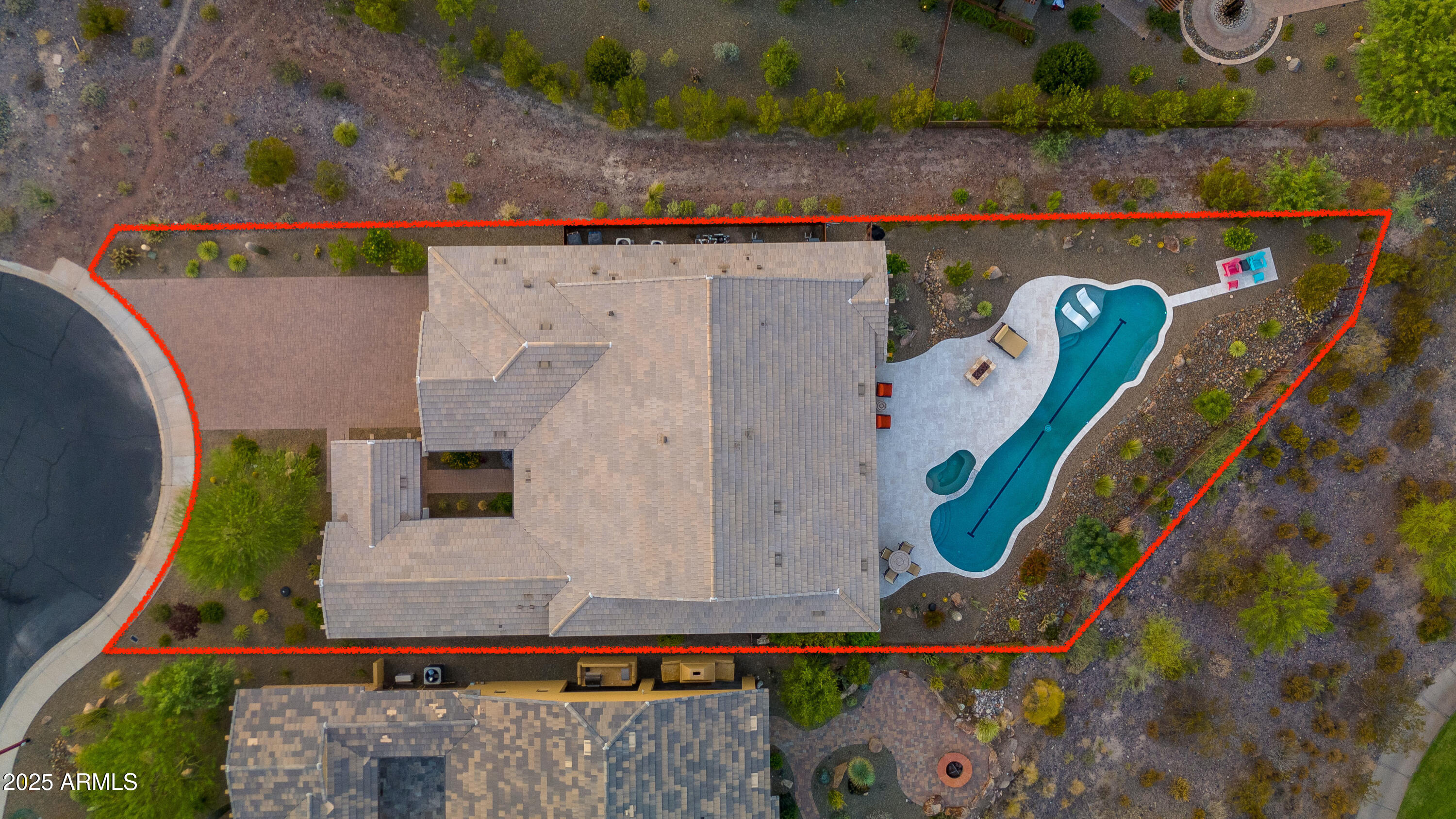 3757 GOLDFIELD Court