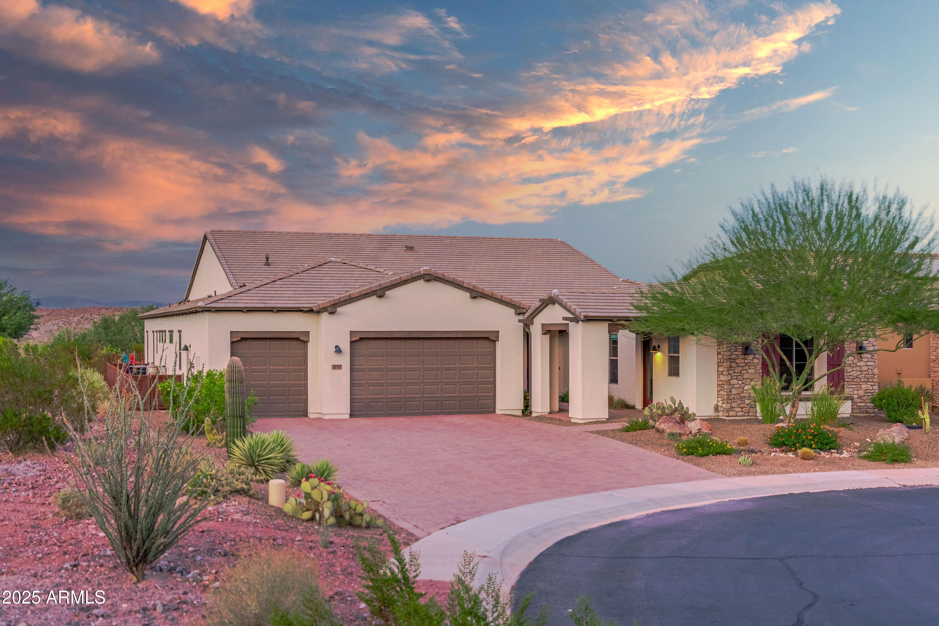 3757 GOLDFIELD Court