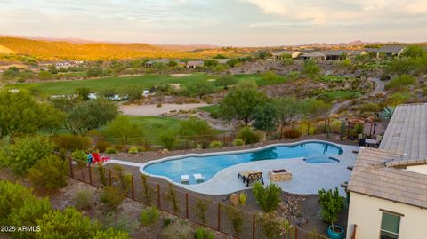 3757 GOLDFIELD Court Wickenburg AZ 85390