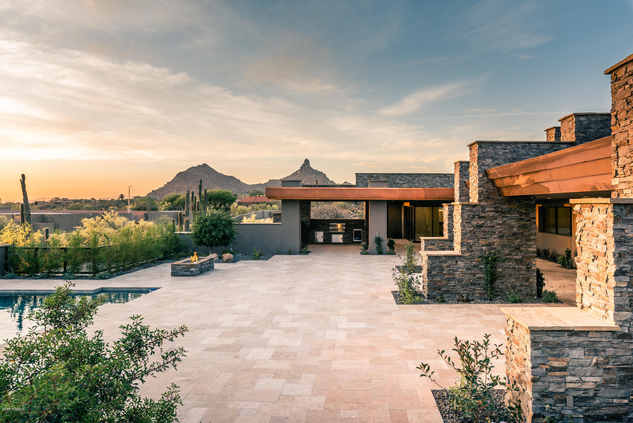 GLENN MOOR AT TROON - Residential
