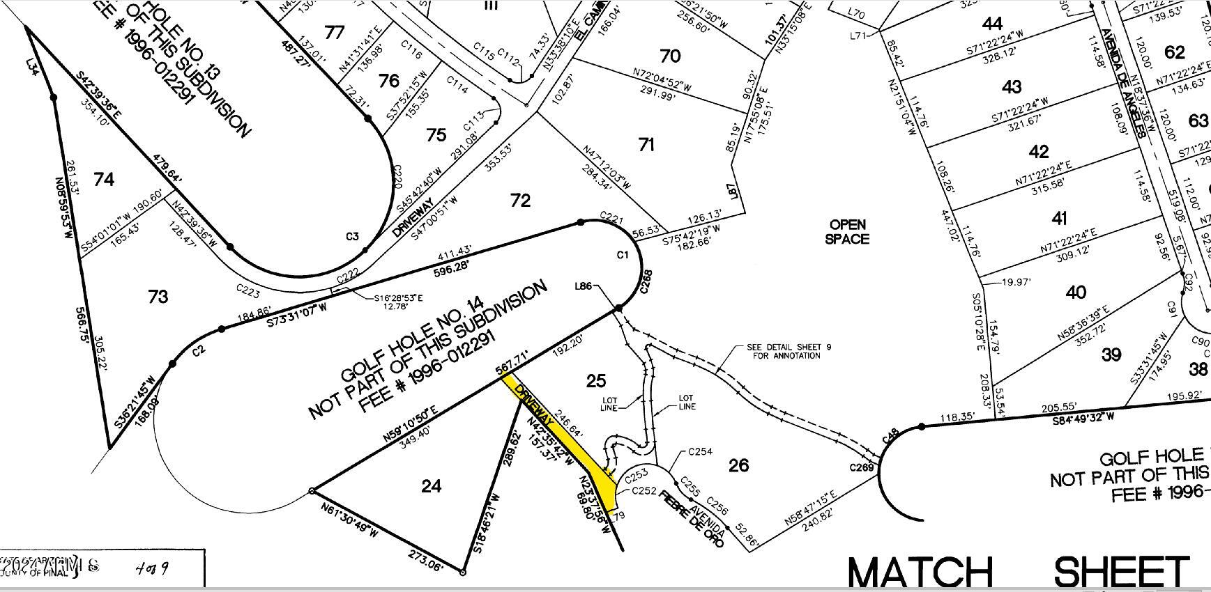 9029 E Avenida Fiebre De Oro -- 24