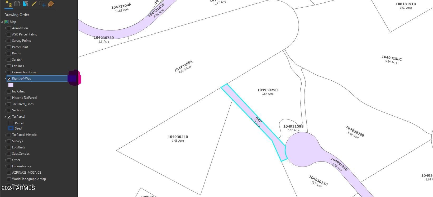 9029 E Avenida Fiebre De Oro -- 24