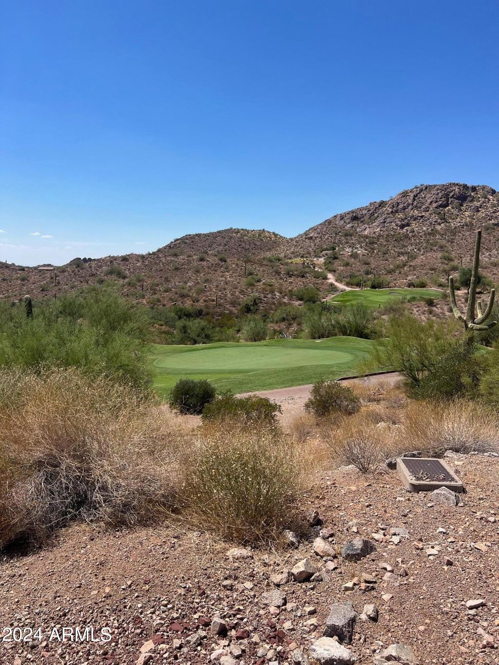 Photo of 9029 E Avenida Fiebre De Oro #24, Gold Canyon, AZ 85118 (MLS # 6919966)
