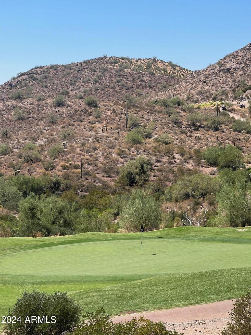 Photo of 9029 E Avenida Fiebre De Oro #24, Gold Canyon, AZ 85118 (MLS # 6919966)
