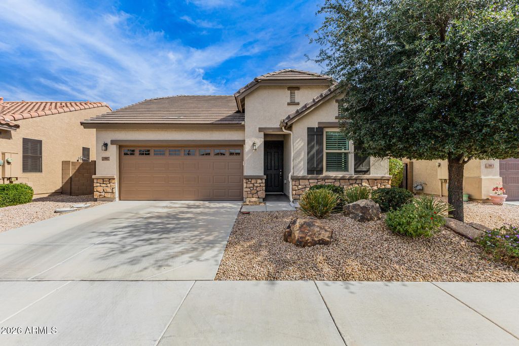 Photo of 15917 N 109th Avenue, Sun City, AZ 85351 (MLS # 6985489)