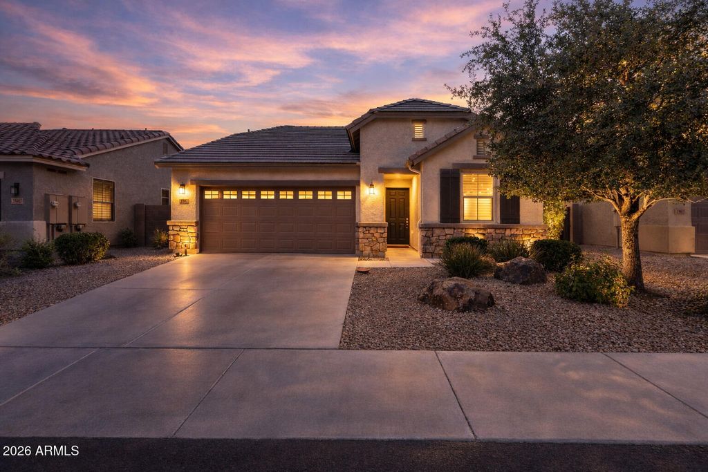 Photo of 15917 N 109th Avenue, Sun City, AZ 85351 (MLS # 6985489)