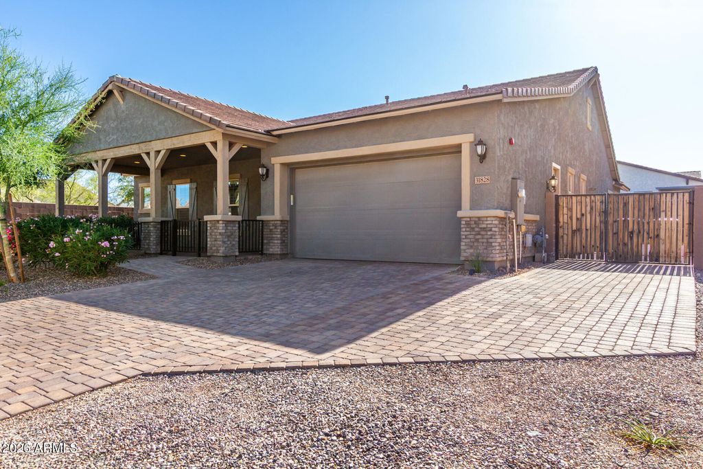 Photo of 31828 N 126th Avenue, Peoria, AZ 85383 (MLS # 6963913)