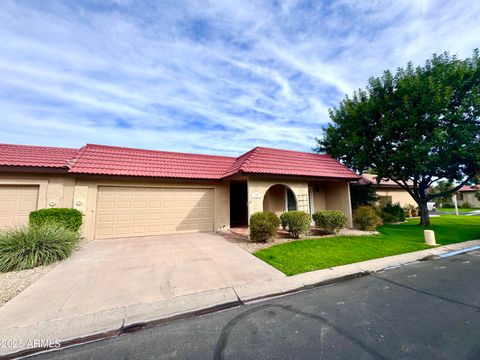 Photo of 7926 E Bonnie Rose Avenue, Scottsdale, AZ 85250 (MLS # 6950870)