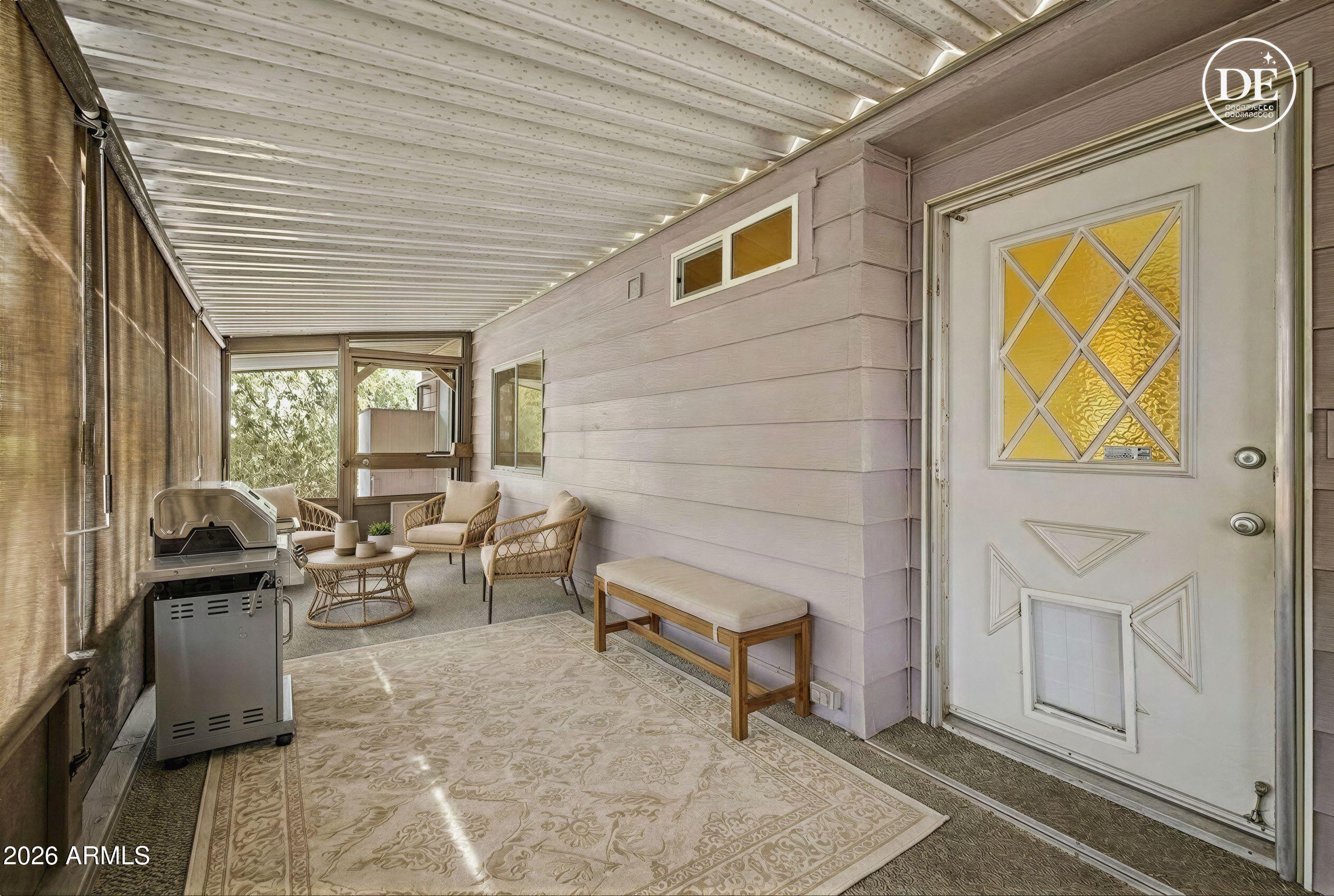 11411 N 91ST Avenue 176