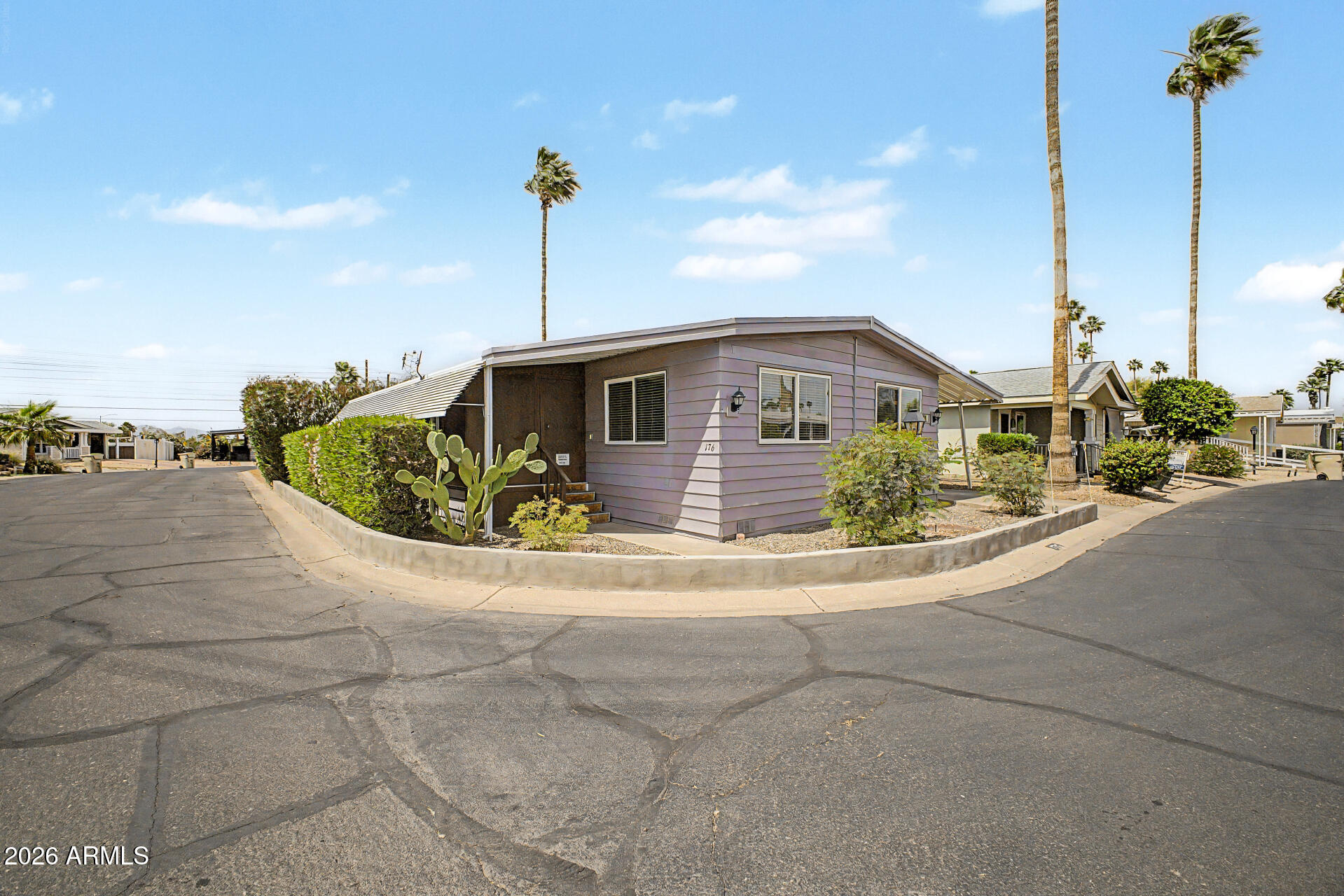 11411 N 91ST Avenue 176