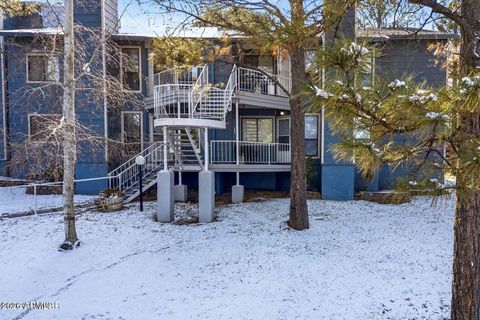 2700 S WHITE MOUNTAIN Road 404 Show Low AZ 85901