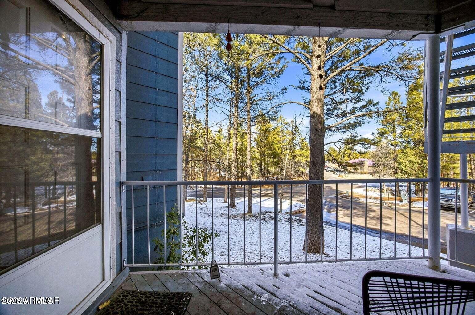 2700 S WHITE MOUNTAIN Road 404