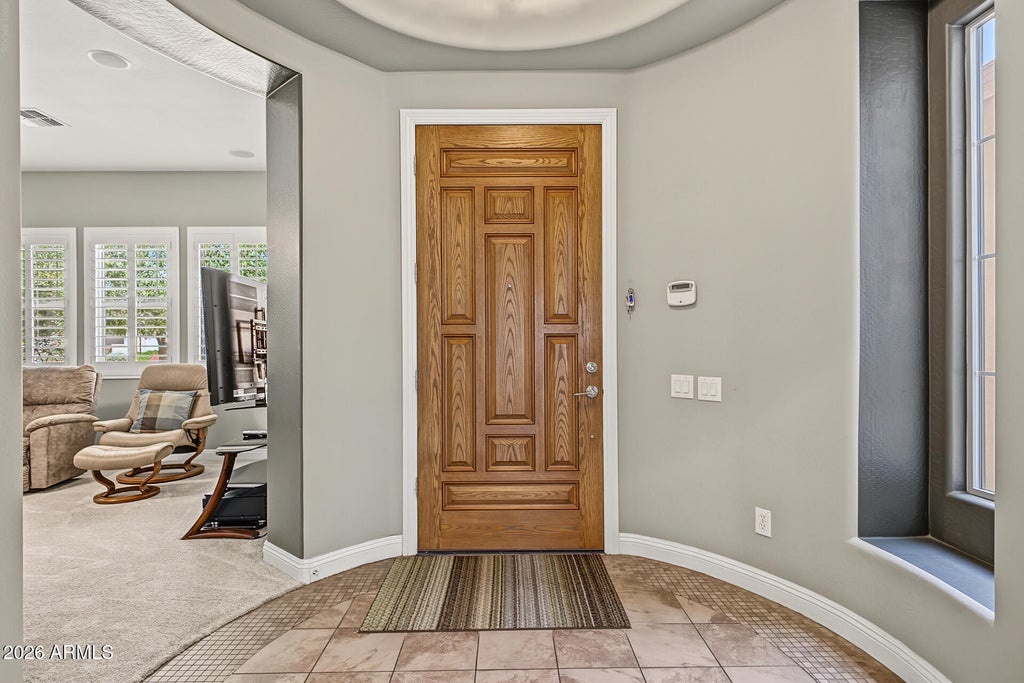 Photo of 5637 W Straight Arrow Lane, Phoenix, AZ 85083 (MLS # 7091818)